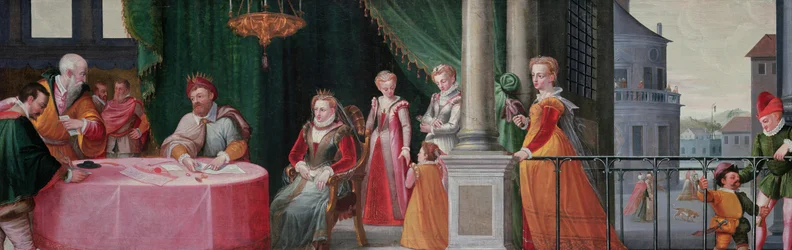 Geschichte von Esther